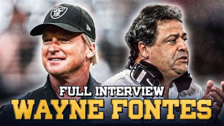 Wayne Fontes – Net Worth, Age, Wikipedia, Biography, Height, Family