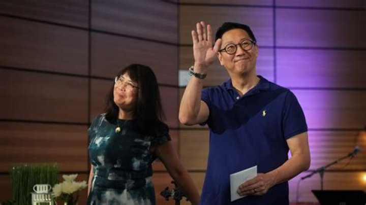 Wayne Yip Biography, Age, Height, Wife, Net Worth, Family