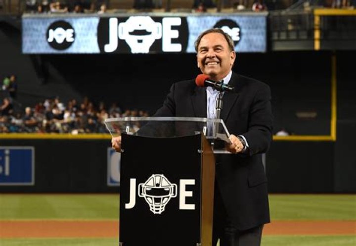 WDIV: Who Is Steve Garagiola Wife? Everything To Know About Joe Garagiola Son