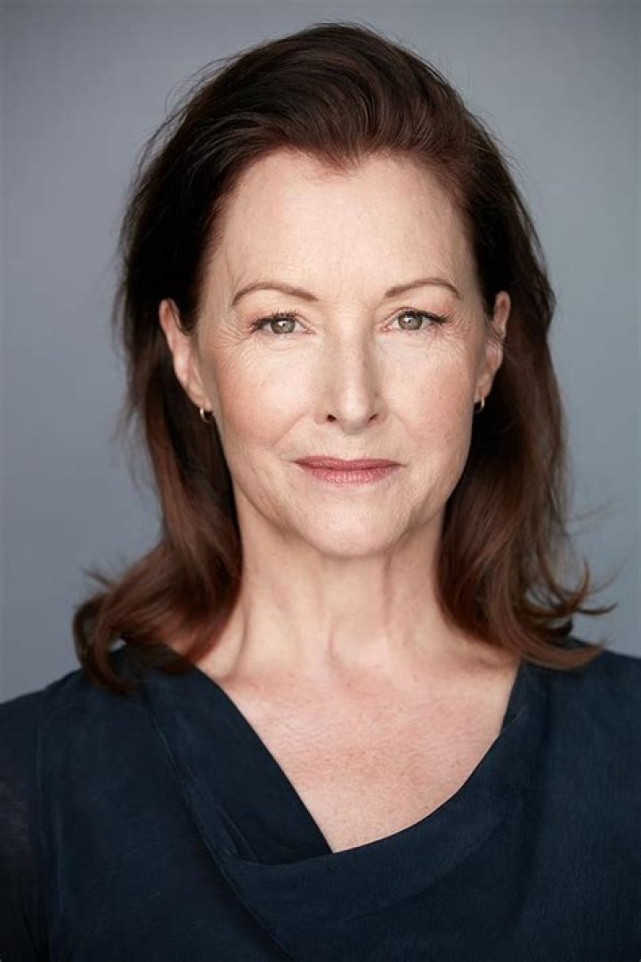 Wendel Meldrum Biography, Age, Height, Husband, Net Worth, Family