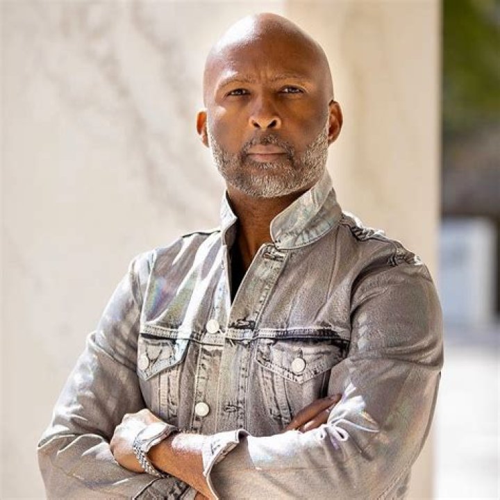 Wendell B. Harris Jr. Biography, Age, Height, Wife, Net Worth, Family