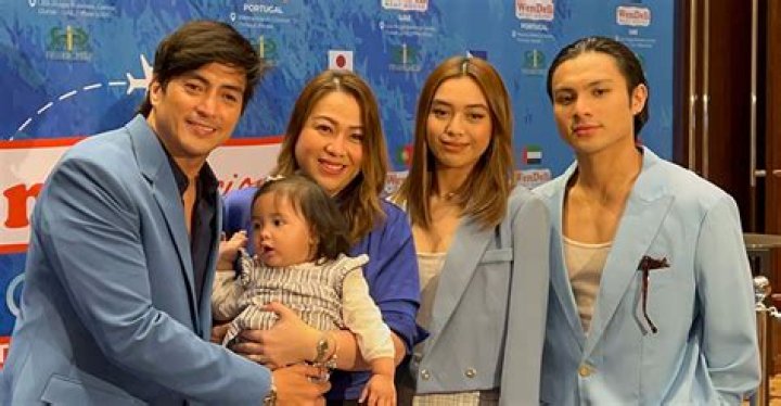 Wendell Ramos Biography, Age, Height, Wife, Net Worth, Family