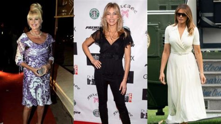 Wendi Michelle Scott biografía, edad, altura, esposa, net worth, familia