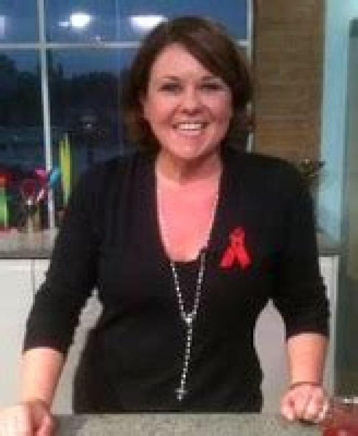 Wendi Peters (Soap Opera Actress) - Age, Birthday, Bio, Facts, Family, Net Worth, Height & More