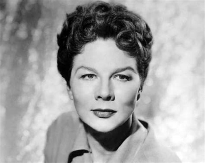 Wendy Hiller biografía, edad, altura, esposa, net worth, familia