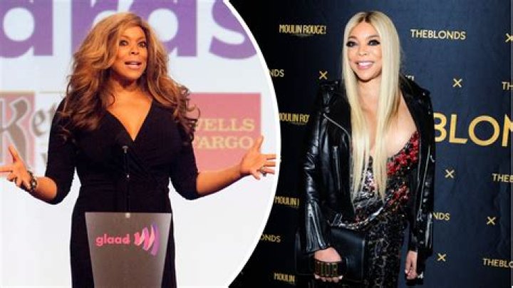 Wendy Williams Net Worth: How Rich the TV Host & Actress?