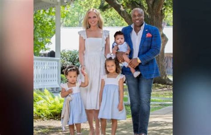 Wesley Hunt Biography, Age, Height, Wife, Net Worth, Family