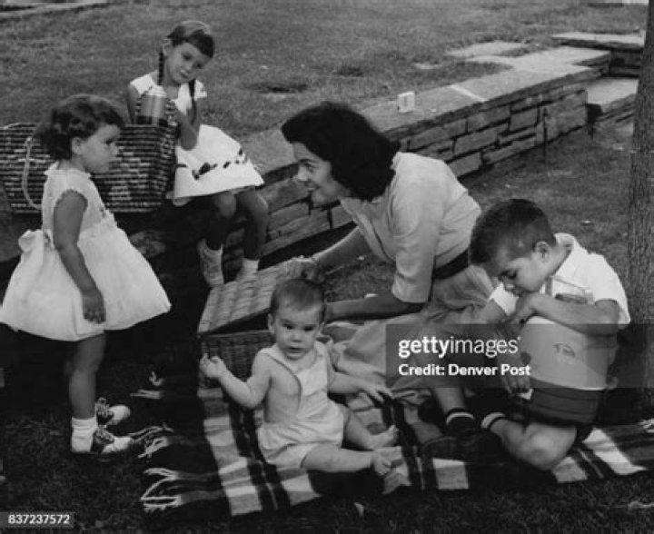 Wesley Posvar Biography, Age, Height, Wife, Net Worth and Family