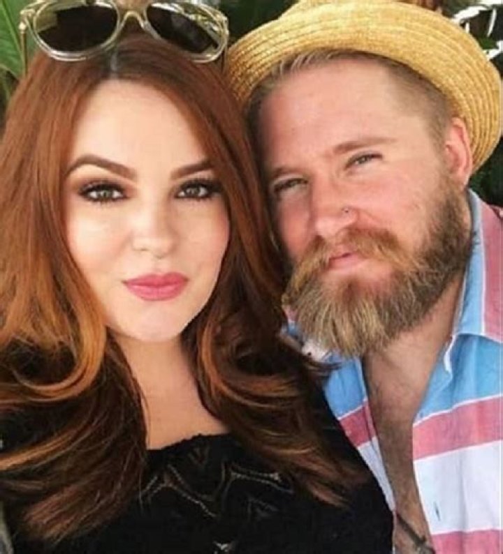 What are Tess Holliday’s measurements?