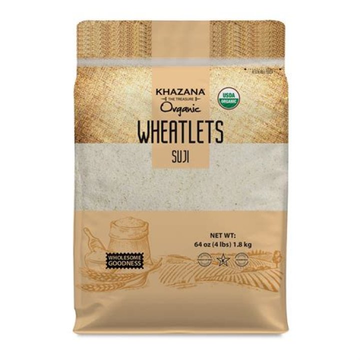 What are wheatlets used for
