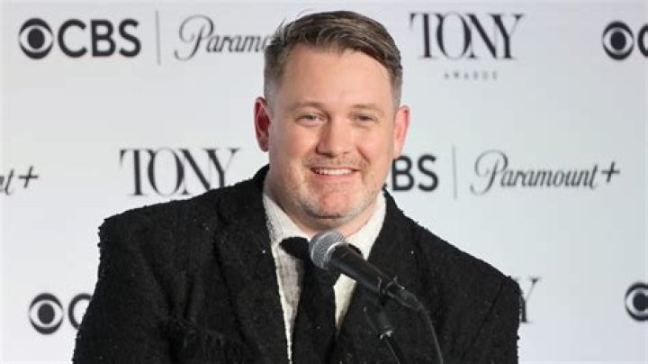 What Did Michael Arden Say at the 2023 Tony Awards?