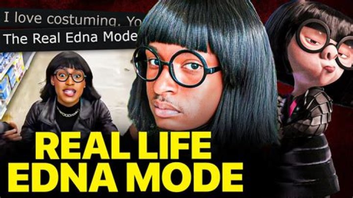 What does Edna Mode say? – Celebrity.fm – #1 Official Stars, Business & People Network, Wiki, Success story, Biography & Quotes