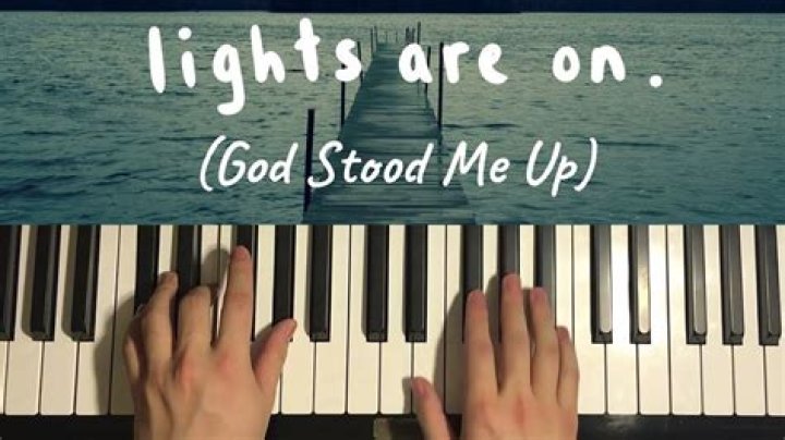 What Does “God Stood Me Up” TikTok Song Mean? Lyrics And Meaning Explained- ‘Lights Are On’ Original Video