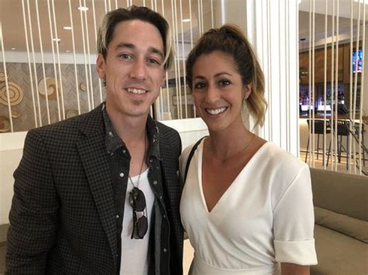 What Happened Tim Lincecum’s Wife, Cristin Coleman?
