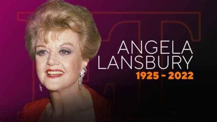 What Happened To Angela Lansbury? What Was Angela Lansbury Cause Of Death? How Angela Lansbury Saved Her Daughter Clutches Charles Manson