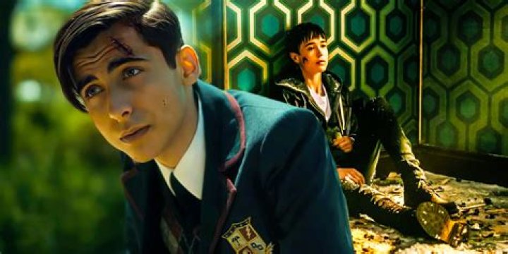 What Happened To Herb In Umbrella Academy Season 3? What We Know About His Powers and Storyline