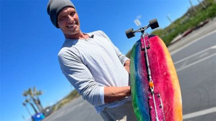 What Happened To Jason Lee & Where Is He Today? Skateboarder Net Worth