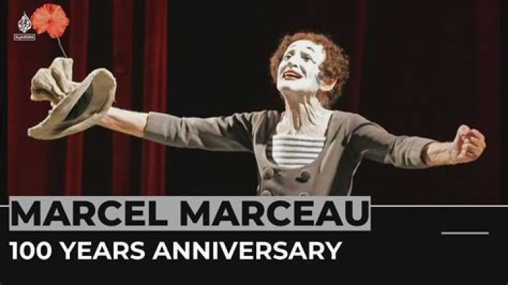 What happened to Marcel Marceau’s brother? All we know about Alain Marceau