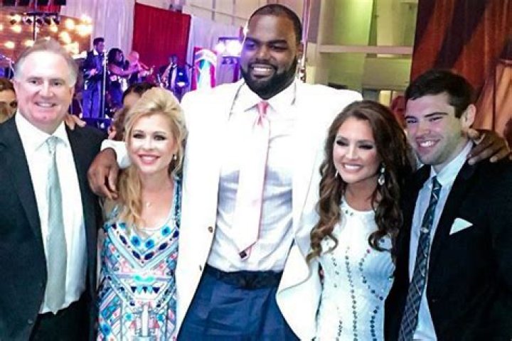 What Happened To Michael Oher And The Tuohy Family? Is Michael Oher Still Close To The Tuohys?