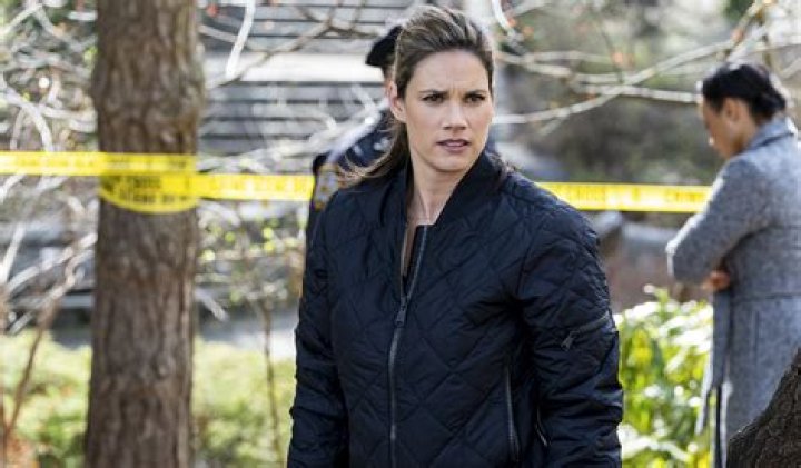 What Happened To Missy Peregrym On FBI? Maggie Is Pregnant And On Maternity Leave