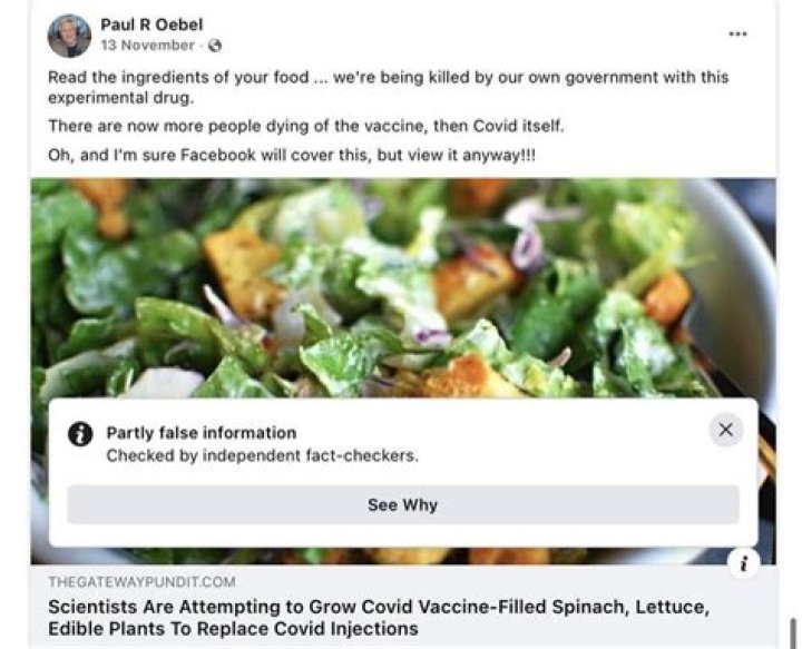 What Happened To Paul Oebel? Faith Unveiled TV Broadcaster Death From Covid