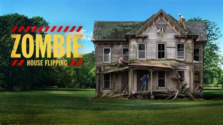 What Happened To Peter Duke From Zombie House Flipping And Where Is He Now?