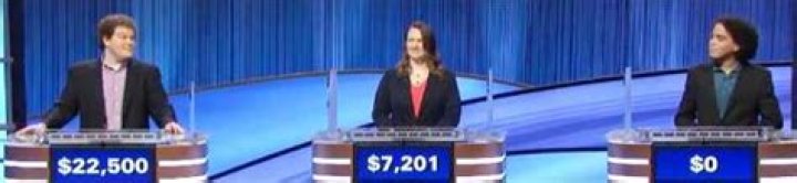 What Happened To Robinson Gissette Cruz? Details To Know About The Jeopardy Contestant Today