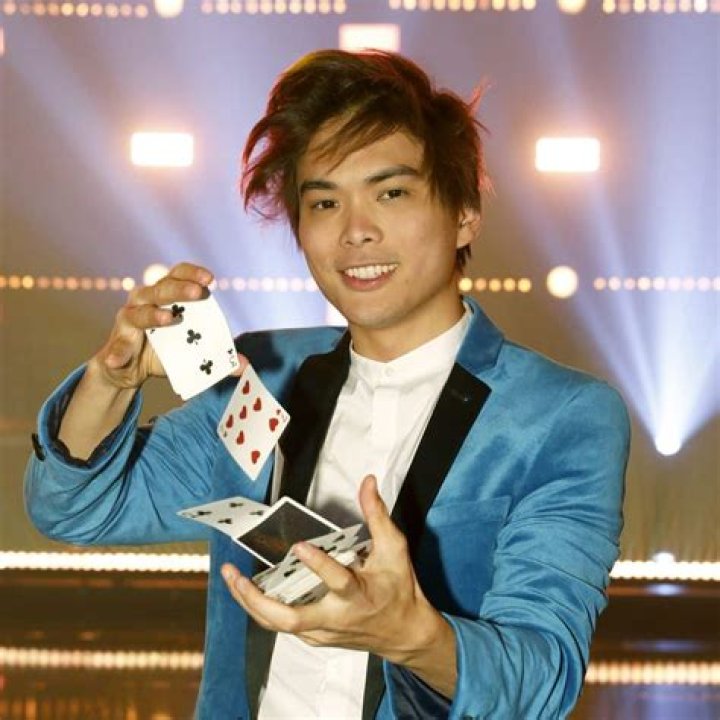 What happened to Shin Lim? How is he doing now?