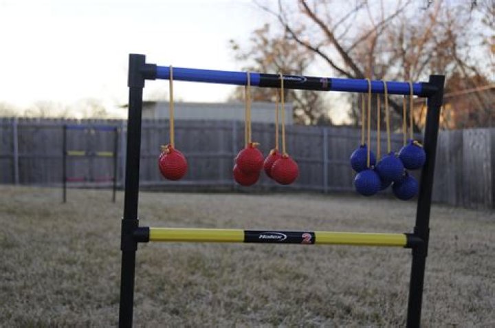 What happens if you go over 21 in ladder ball