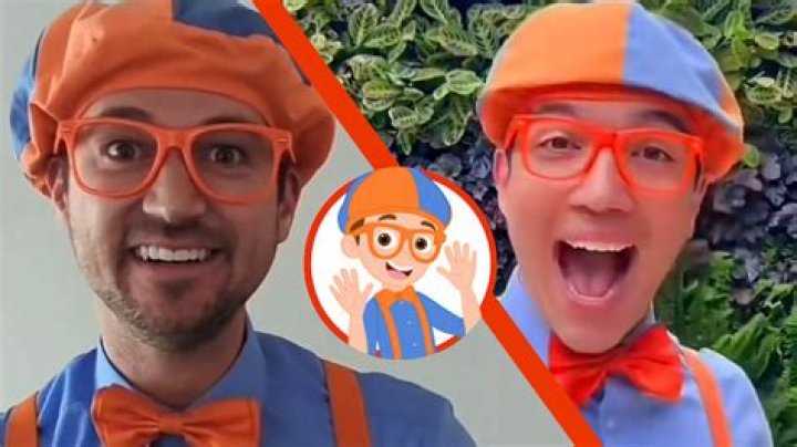What Is Blippi’s Real Name? Details To Know About The Youtuber