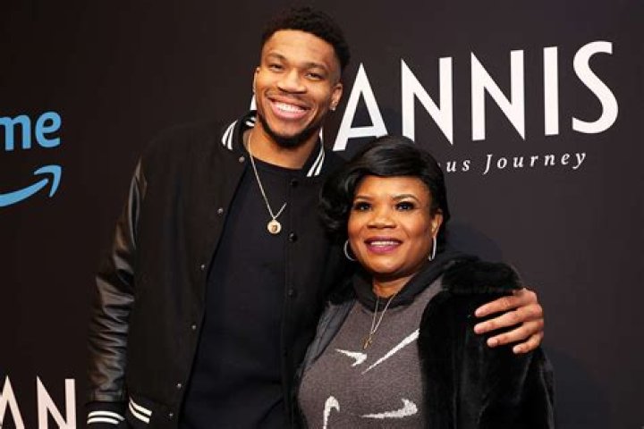 What Is Charles Antetokounmpo’s Height? How Tall Was Giannis Antetokounmpo’s Father