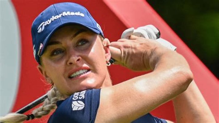 What is Charley Hull’s net worth? Where did Charley Hull grow up?