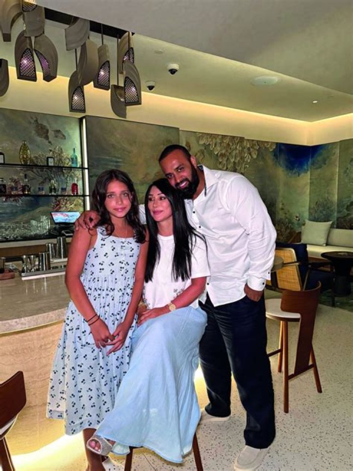 What is Emily Abraham’s ethnicity? All about her heritage