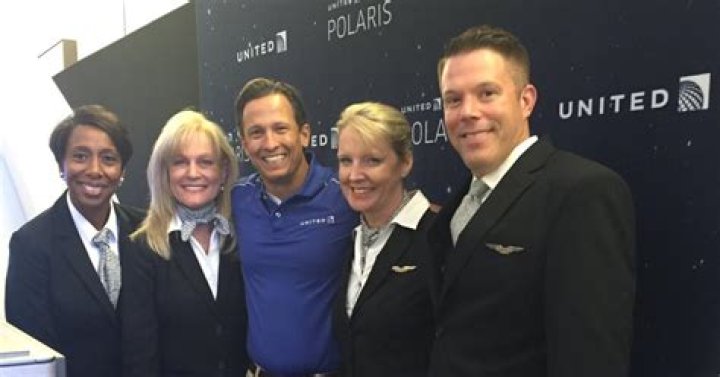 What Is Jake Cefolia Net Worth? United Airlines Executive Remains Found In a Forest