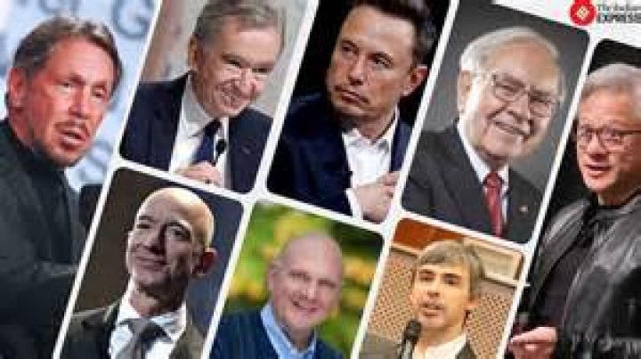 What Is JP Baric Net Worth? How Rich Is The Business Mogul? Find Out