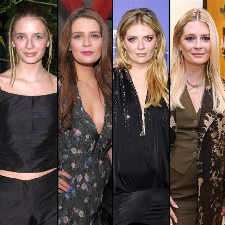 What is Mischa Barton doing these days?