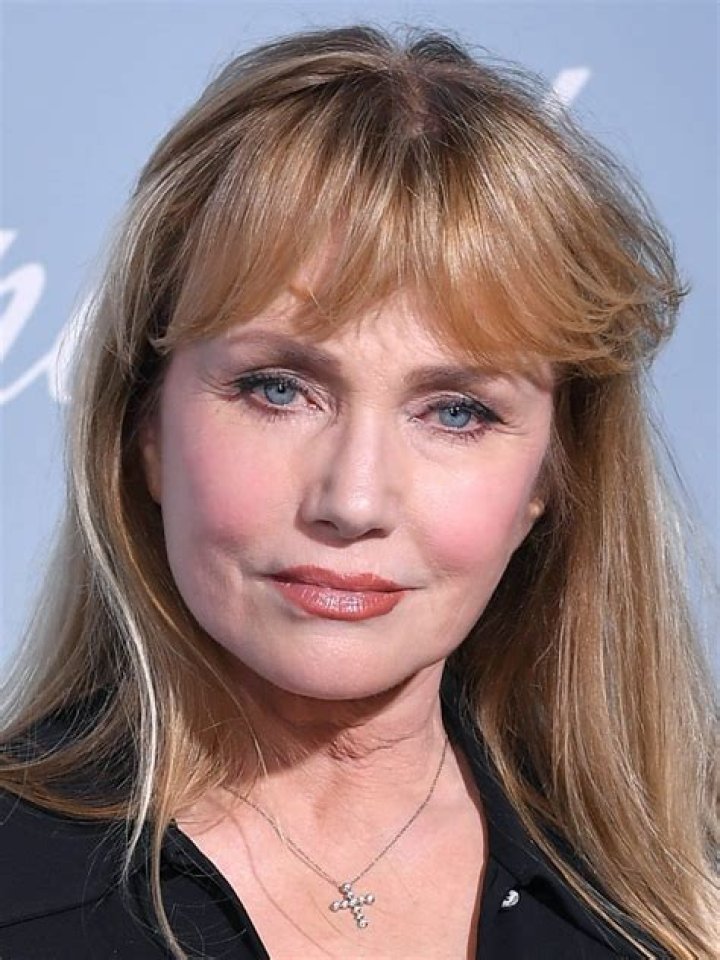 What is Rebecca De Mornay of ‘Risky Business’ doing today?