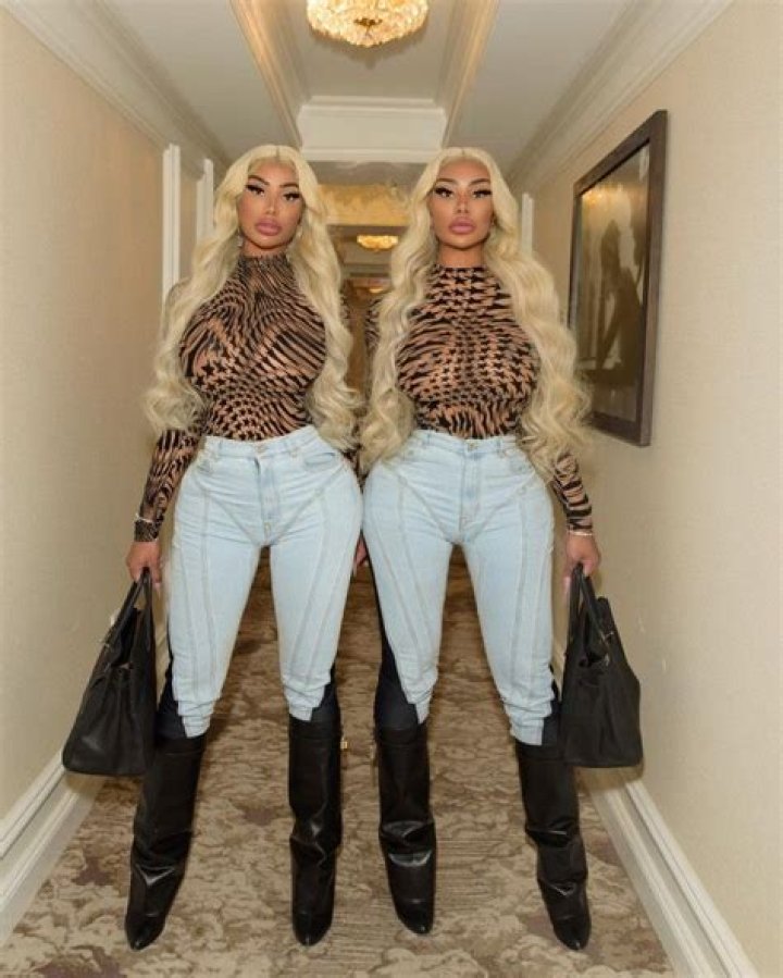 What Is Shannade Clermont Twin Net Worth? Kanye West Seen Out For Dinner With Instagram Model