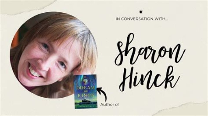 What Is Sharon Hinck Illness? Health Concerns Regarding The Christian Fiction Author