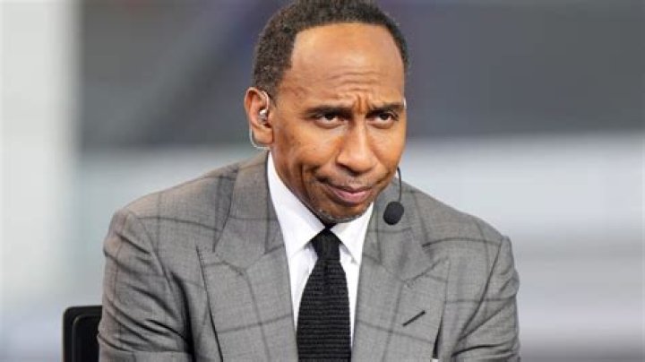 What is Stephen A Smith net worth? – Celebrity.fm – #1 Official Stars, Business & People Network, Wiki, Success story, Biography & Quotes