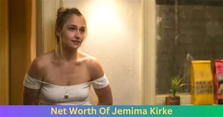 What Is The Net Worth Of Jemima Kirke? Meet The Artist On Instagram