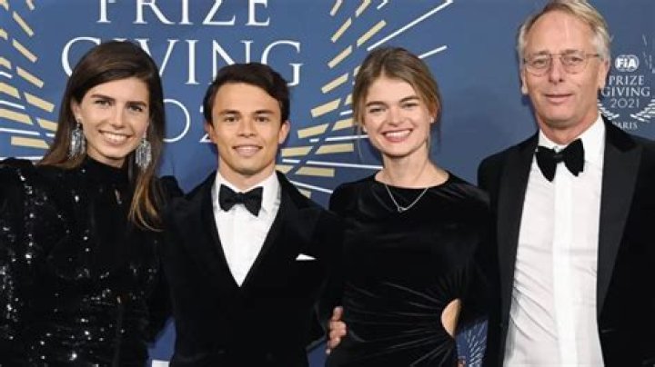 What Is The Net Worth Of Nyck de Vries? Parents & Sister Instagram Explored Of The Racing Driver