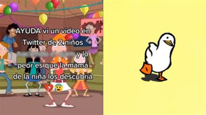 What Is Voy Mami Que Estamos Buscando Algo Video On TikTok? Original Video And Lyrics Meaning