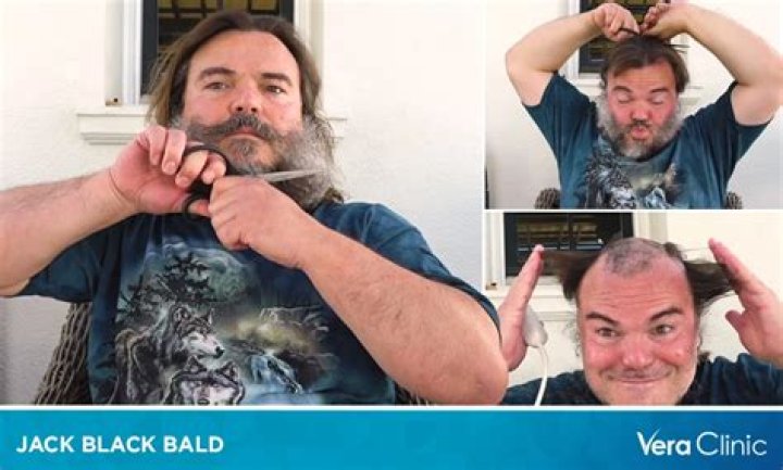 What made Jack Black famous? Why did Jack Black change his name?