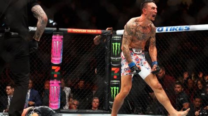 What’s The Meaning Of Brendan Allen Tattoo? UFC Star Ink Photos Goes Viral