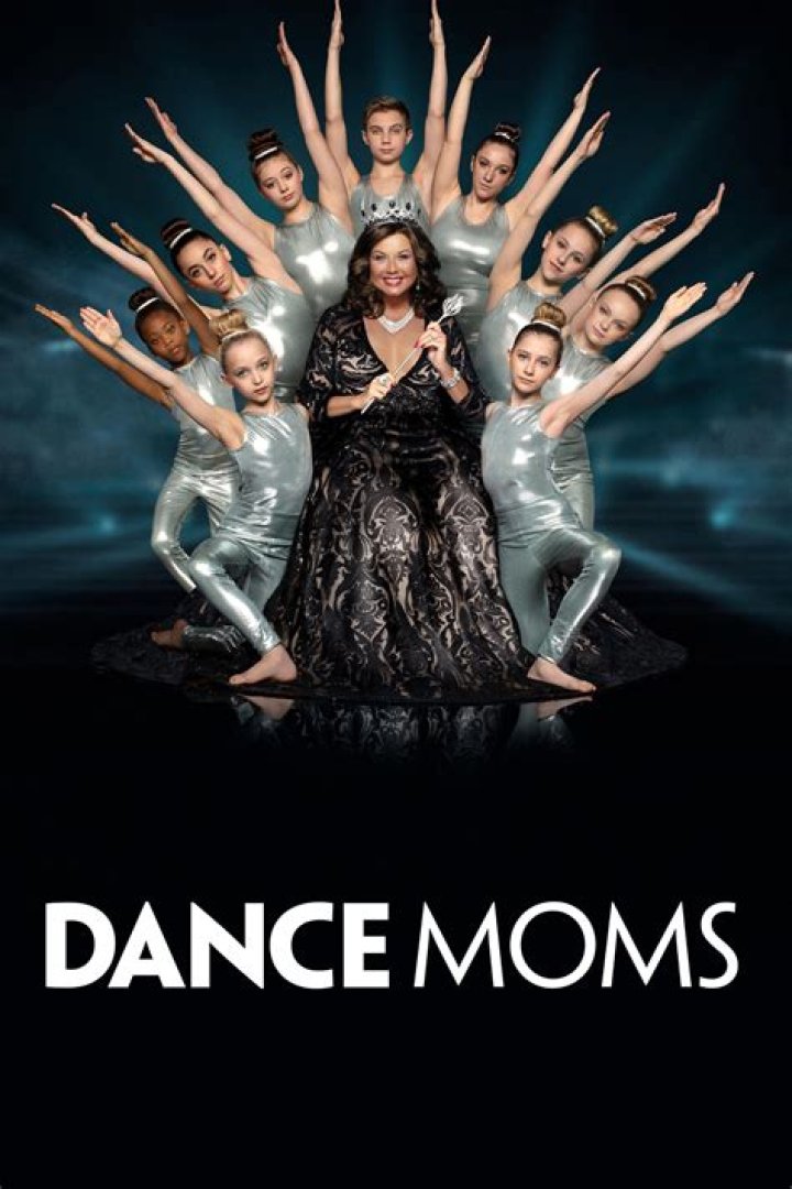 Where can i watch dance moms season 3
