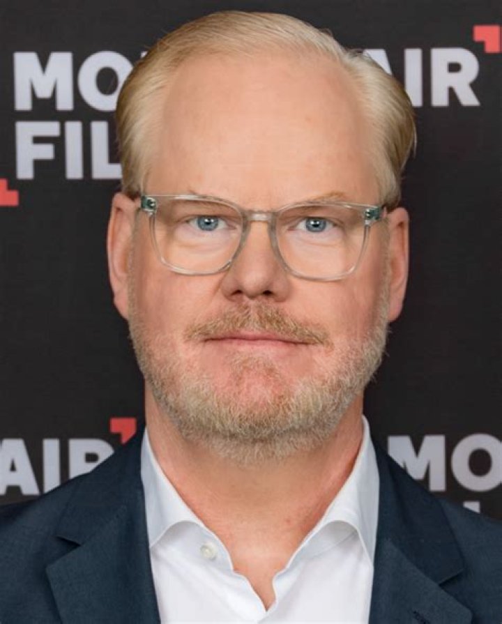 Where Did Jim Gaffigan Grow Up?