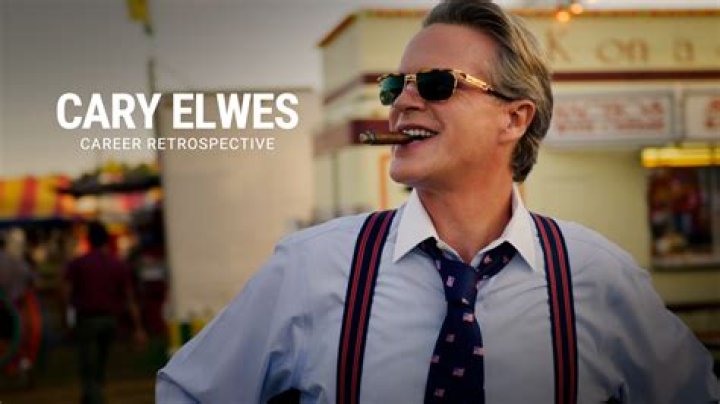 Where Does Cary Elwes Come From? How Do You Pronounce Cary Elwes Last Name?