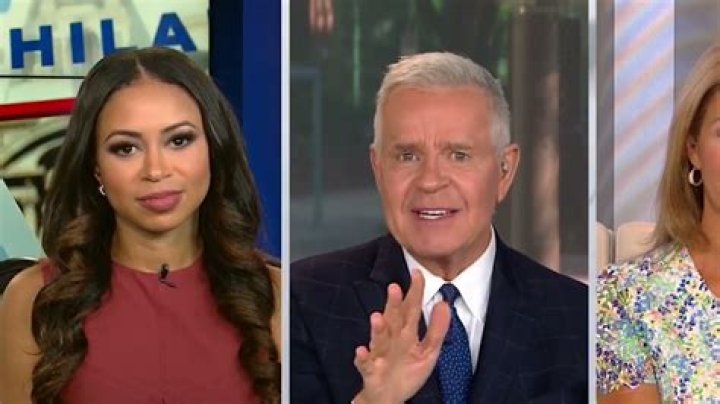 Where Is Alex Holley Today? Learn Everything About FOX 29 News Journalist