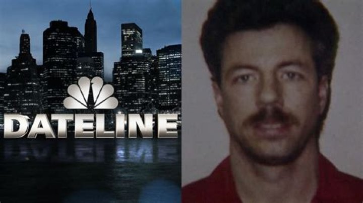 Where Is Butch Hinton Now? Dateline Visits Shannon Melendi Murder Case